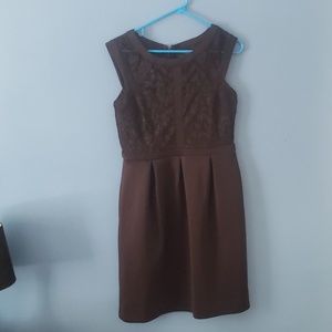 Brand new black dress